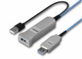 Fibre Optic USB 3.0 Kabel